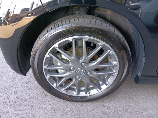 Ｎ－ＢＯＸカスタム ターボ　ワンオーナー　ナビ　ＴＶ　Ｒカメラ　両側電動スライド　ターボ　１オナ　衝突被害軽減　キーフリー　ＥＳＣ　パワステ　両席エアバック　サイドエアバッグ　スマキー　Ｂカメ　パワーウィンドウ　ＥＴＣ　ＡＢＳ（23枚目）