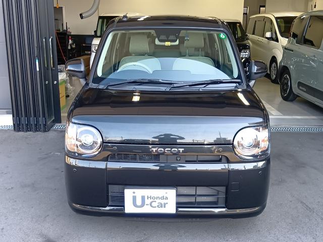 ミラトコット ＧＳＡＩＩＩ　ナビ　ＴＶ　Ｂカメラ　ドラレコ　シートヒーター　シートＨ　ＥＳＣ　キーフリーキー　ＬＥＤ　スマートキープッシュスタート　オートエアコン　パワーウインド　地デジ　ＡＢＳ　パワーステアリング　エアバッグ（5枚目）