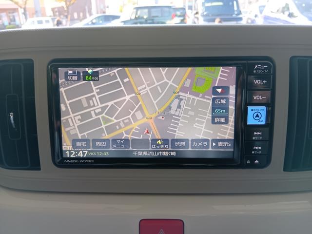 ミラトコット ＧＳＡＩＩＩ　ナビ　ＴＶ　Ｂカメラ　ドラレコ　シートヒーター　シートＨ　ＥＳＣ　キーフリーキー　ＬＥＤ　スマートキープッシュスタート　オートエアコン　パワーウインド　地デジ　ＡＢＳ　パワーステアリング　エアバッグ（10枚目）