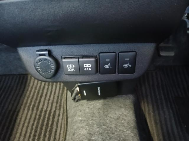 ミラトコット ＧＳＡＩＩＩ　ナビ　ＴＶ　Ｂカメラ　ドラレコ　シートヒーター　シートＨ　ＥＳＣ　キーフリーキー　ＬＥＤ　スマートキープッシュスタート　オートエアコン　パワーウインド　地デジ　ＡＢＳ　パワーステアリング　エアバッグ（12枚目）