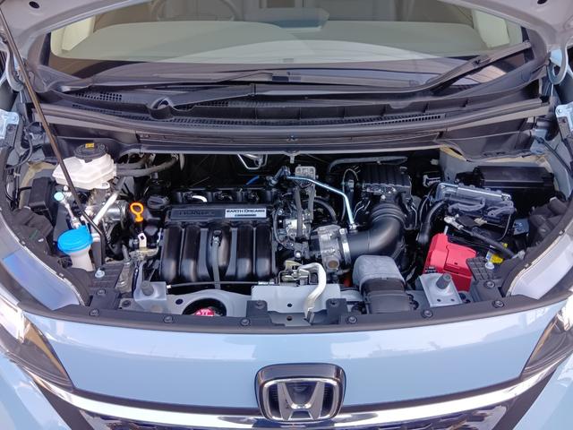 フリードハイブリッド ハイブリッド・Ｇホンダセンシング　ワンオーナー　ナビ　ＴＶ　Ｒカメラ　両側電動スライド　軽減ブレーキ　キーフリーシステム　１オ－ナ－　記録簿　後カメラ　Ａクルーズ　ＬＥＤヘッドランプ　横滑防止　ドライブレコーダ　パワーウインドウ（23枚目）