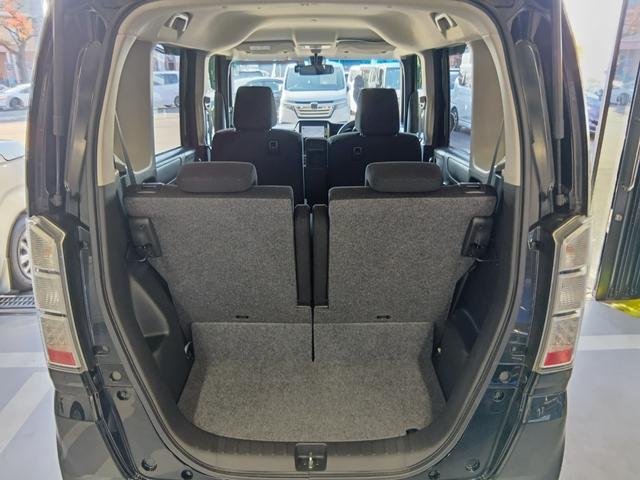 Ｎ－ＢＯＸ ＧＳＳパッケージ　ナビ　ワンセグＴＶ　バックカメラ　スマートキー　両側電動ドア　Ｗ電動ドア　ダブルエアバック　サイドカーテンエアバック　点検記録簿　１セグＴＶ　ＤＶＤ視聴可　フルオートエアコン　キーレスエントリ　ＡＢＳ（16枚目）