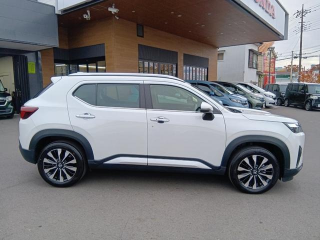 ＷＲ－Ｖ Ｚ＋　ワンオーナー　ナビ　フルセグＴＶ　ＥＴＣ　バックカメラ　スマートキー　ＬＥＤライト　ドラレコ　ホンダセンシング　追突軽減ブレーキ　フルセグテレビ　運転席エアバッグ　Ｂカメラ　クルコン　横滑り防止（6枚目）