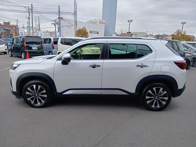 ＷＲ－Ｖ Ｚ＋　ワンオーナー　ナビ　フルセグＴＶ　ＥＴＣ　バックカメラ　スマートキー　ＬＥＤライト　ドラレコ　ホンダセンシング　追突軽減ブレーキ　フルセグテレビ　運転席エアバッグ　Ｂカメラ　クルコン　横滑り防止（7枚目）