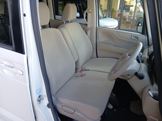 Ｎ－ＢＯＸ Ｇ　スマキ－　ＷエアＢ　エアＢ　キーフリーシステム　横滑防止　ＡＢＳ（15枚目）