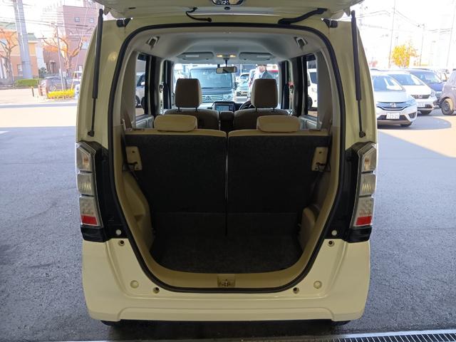 Ｎ－ＢＯＸ Ｇ　スマキ－　ＷエアＢ　エアＢ　キーフリーシステム　横滑防止　ＡＢＳ（17枚目）