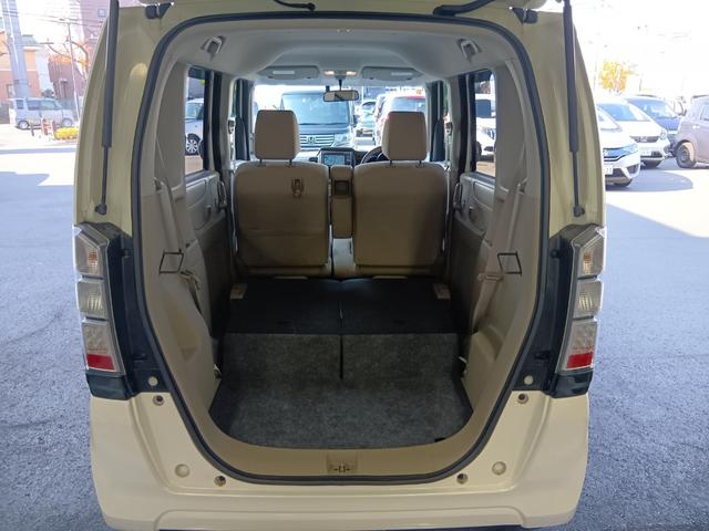 Ｎ－ＢＯＸ Ｇ　スマキ－　ＷエアＢ　エアＢ　キーフリーシステム　横滑防止　ＡＢＳ（18枚目）