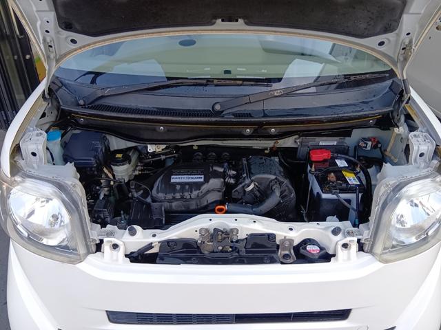 Ｎ－ＢＯＸ Ｇ　スマキ－　ＷエアＢ　エアＢ　キーフリーシステム　横滑防止　ＡＢＳ（21枚目）