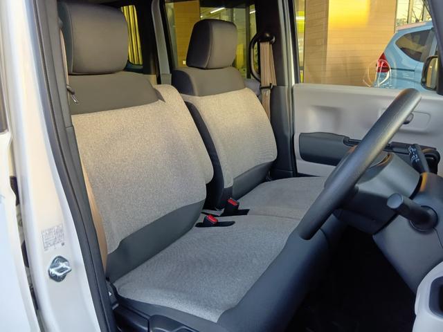 N-BOX ベースグレード スマートキ- カーテンエアバック 横滑り防止 オートクルーズ LEDヘッドライト キーフリー パワーステアリング オートエアコン リアカメラ Wエアバック パワーウィンドウ ABS(8枚目)