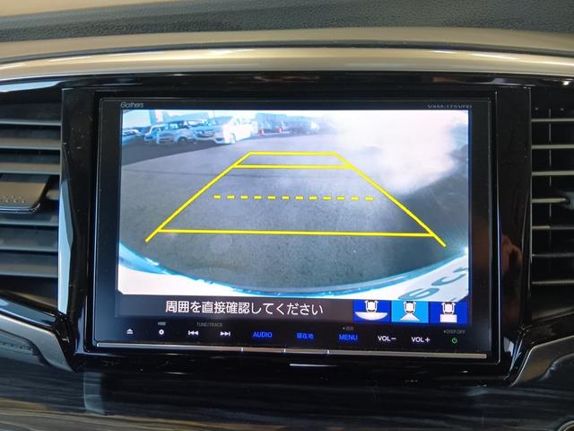 HONDA ODYSSEY ABSOLUTE X HONDA SENSING