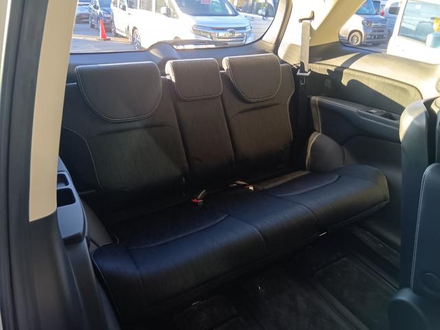 HONDA ODYSSEY ABSOLUTE X HONDA SENSING