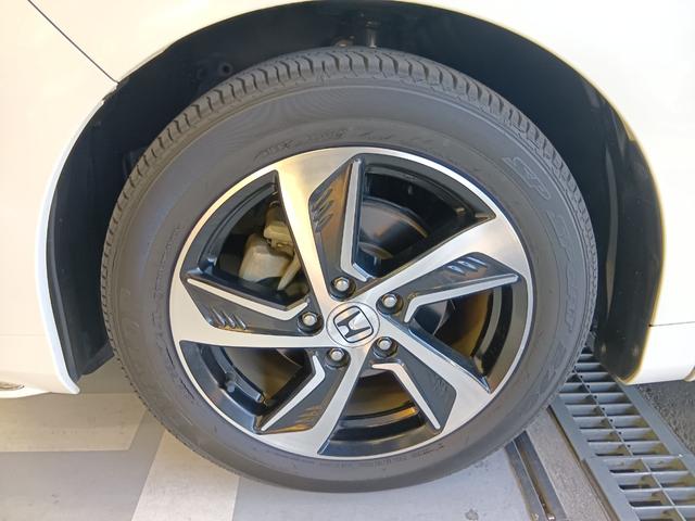 HONDA ODYSSEY ABSOLUTE X HONDA SENSING