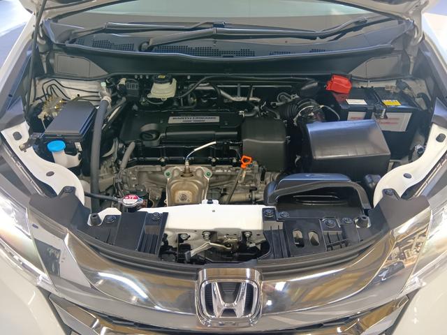 HONDA ODYSSEY ABSOLUTE X HONDA SENSING