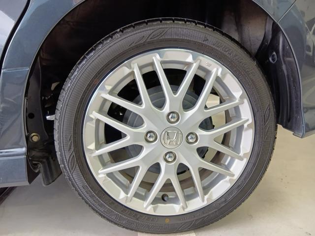 N-BOXカスタム Lターボ 地デジチューナー LEDヘッドライ 1オーナー ターボエンジン PS カーテンエアバック シートヒータ エアバック スマートキープッシュスタート AAC ABS バックカメラ付き ESC DVD再生可(21枚目)