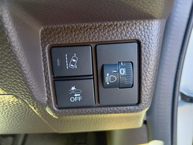 N-BOX L GathersナビTV バックカメラ ETC 前後ドラレコ 両側電動スライド シートヒーター ホンダセンシング ワンオーナー スマートキー LEDヘッドライト ドアバイザー I-STOP PW Bカメ(14枚目)