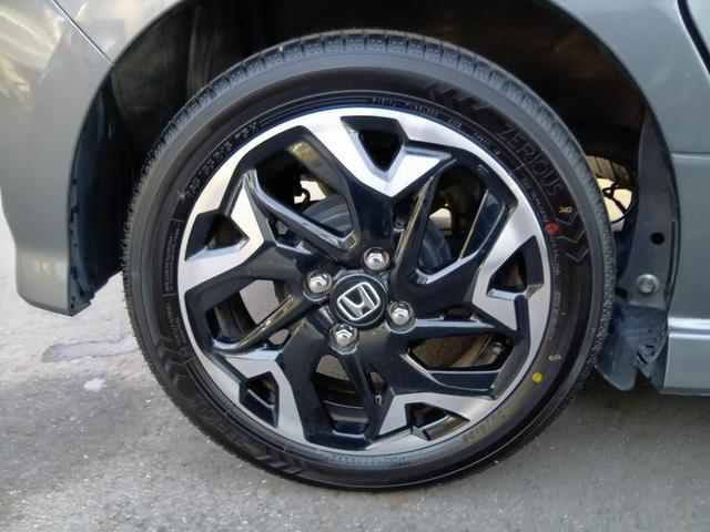 Ｎ－ＢＯＸカスタム Ｇ・Ｌターボホンダセンシング　ワンオーナー　ナビ　フルセグＴＶ　ＥＴＣ　バックカメラ　スマートキ－　ＬＥＤライト　両側電動ドア　ドラレコ　ホンダセンシング　両側ＰＷスライドドア　Ｂモニタ　点検記録簿　クルーズコントロール　ヒーター（21枚目）