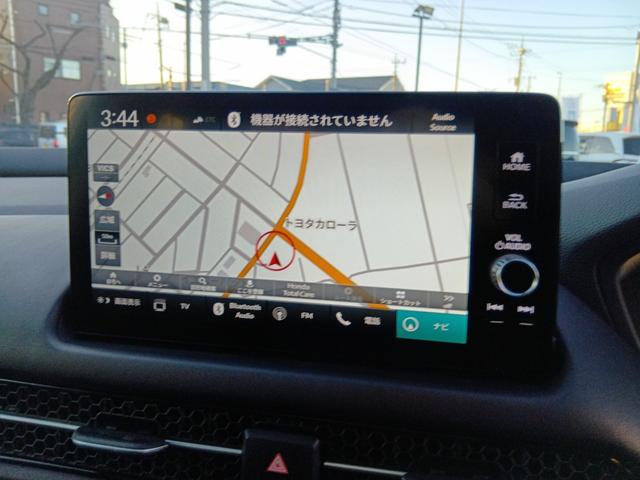 ＺＲ－Ｖ ｅ：ＨＥＶＺ　ワンオーナー　ナビ　フルセグＴＶ　ＥＴＣ　バックカメラ　スマートキー　ＬＥＤライト　ドラレコ　パワーテールゲート　ホンダセンシング　レザー　Ｂカメラ　サイドエアバック　ＬＥＤヘッドライト　地デジ（11枚目）