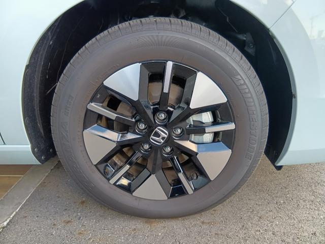 ステップワゴン ｅ：ＨＥＶエアーＥＸ　ワンオーナー　ナビ　フルセグＴＶ　ＥＴＣ　マルチビューカメラ　スマートキー　ＬＥＤライト　両側電動ドア　シートヒーター　パワーテールゲート　ホンダセンシング　バックカメラ　オートクルーズコントロール（23枚目）