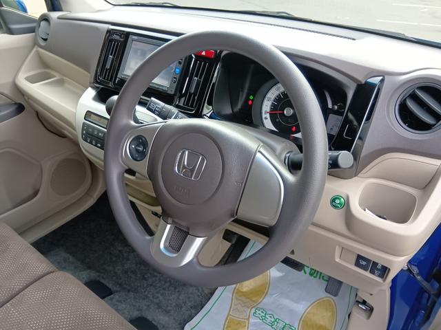 Ｎ－ＷＧＮ Ｇ・Ｌパッケージ　ワンオーナー　ナビ　ＴＶ　Ｒカメラ　ＥＴＣ　１オーナー車　サイドエアバッグ　ＶＳＡ　バックカメラ　スマートキー　オートエアコン　運転席助手席エアバッグ　キーフリー　ＡＢＳ　パワーウインドウ　点検記録簿（13枚目）