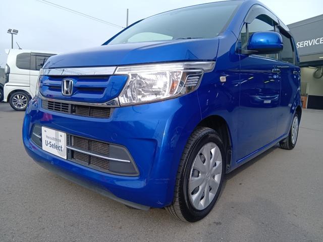 Ｎ－ＷＧＮ Ｇ・Ｌパッケージ　ワンオーナー　ナビ　ＴＶ　Ｒカメラ　ＥＴＣ　１オーナー車　サイドエアバッグ　ＶＳＡ　バックカメラ　スマートキー　オートエアコン　運転席助手席エアバッグ　キーフリー　ＡＢＳ　パワーウインドウ　点検記録簿（18枚目）