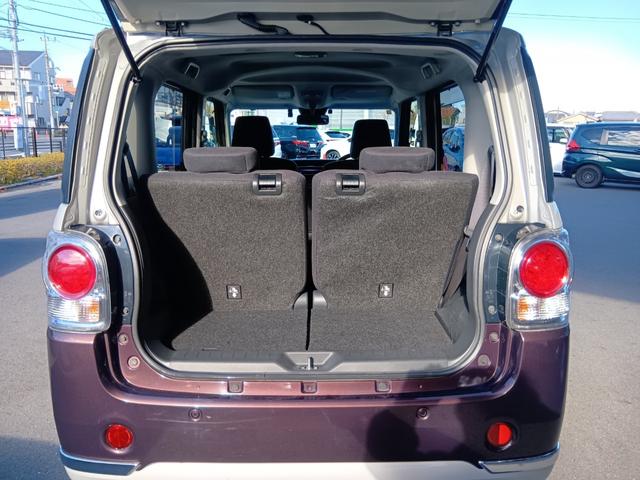 ムーヴキャンバス ＧブラックインテリアＶＳＳＡＩＩＩ　サイドエアバック　サポカー　ＬＥＤライト　エアバック　寒冷地仕様　両側電動ドア　キーレス　スマートキー　フルセグ　横滑り防止機能　ＡＢＳ　運転席シートヒーター　記録簿（17枚目）