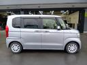 N-BOX G・Lホンダセンシング ワンオーナー ナビ TV Rカメラ 左側電動スライド レーダブレーキ Sヒータ カーテンエアバック ESC キーフリーシステム LEDライト フルセグ対応 バックM 1オーナー スマートキー クルコン(6枚目)