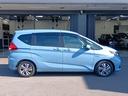 フリードハイブリッド ハイブリッド・Ｇホンダセンシング　ワンオーナー　ナビ　ＴＶ　Ｒカメラ　両側電動スライド　軽減ブレーキ　キーフリーシステム　１オ－ナ－　記録簿　後カメラ　Ａクルーズ　ＬＥＤヘッドランプ　横滑防止　ドライブレコーダ　パワーウインドウ（6枚目）