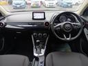ＭＡＺＤＡ２ １５Ｓブラックトーンエディション　ワンオーナー　ナビ　ＴＶ　Ｒカメラ　ＥＴＣ　ＬＥＤヘッド　バックモニター　１オーナー　フルオートエアコン　キーフリー　クルーズコントロール　地デジ　横滑り防止装置　スマートキー（4枚目）