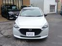 ＭＡＺＤＡ２ １５Ｓブラックトーンエディション　ワンオーナー　ナビ　ＴＶ　Ｒカメラ　ＥＴＣ　ＬＥＤヘッド　バックモニター　１オーナー　フルオートエアコン　キーフリー　クルーズコントロール　地デジ　横滑り防止装置　スマートキー（5枚目）