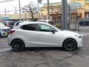 ＭＡＺＤＡ２ １５Ｓブラックトーンエディション　ワンオーナー　ナビ　ＴＶ　Ｒカメラ　ＥＴＣ　ＬＥＤヘッド　バックモニター　１オーナー　フルオートエアコン　キーフリー　クルーズコントロール　地デジ　横滑り防止装置　スマートキー（7枚目）