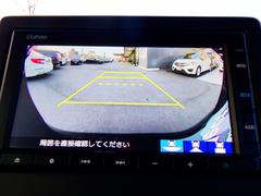 ☆バックカメラ付きです。車庫入れも安心ですね♪☆ 7