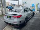 MERCEDES AMG C-CLASS