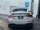 MERCEDES AMG C-CLASS