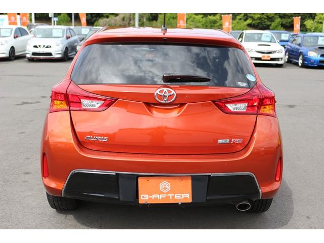 RS 純正ナビ6MTBカメラ地デジETCキセノンMP接続可(10枚目)