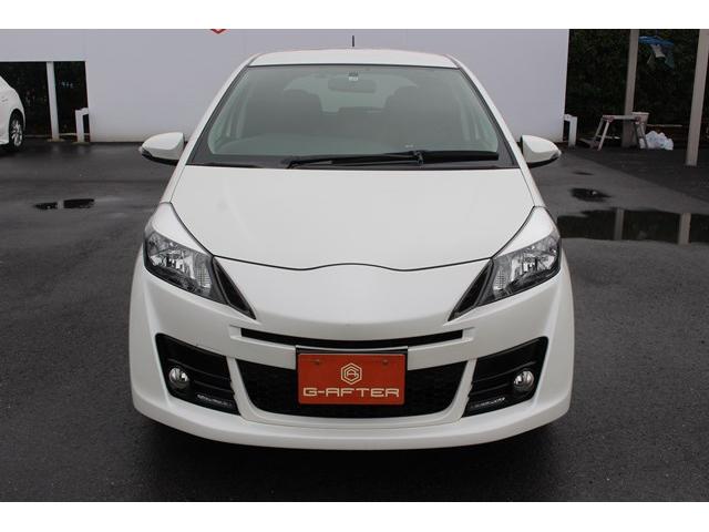 RS G’s 後期モデル5MTEXASマフラー社外ナビ地デジ(3枚目)