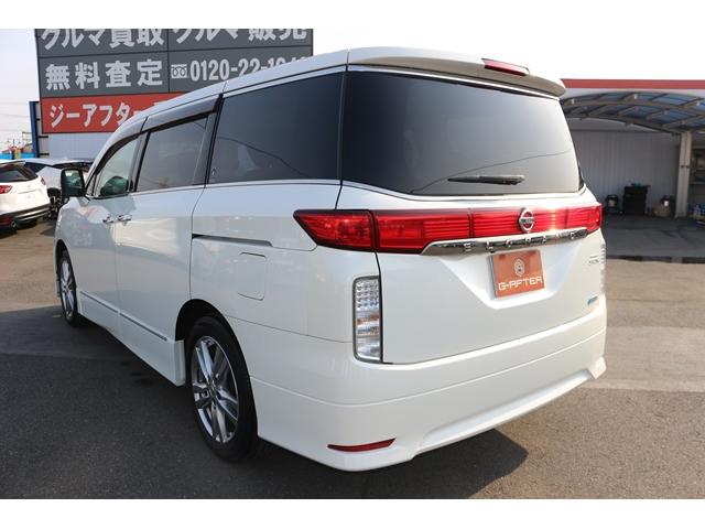 250HWS 7人乗純正ナビ地デジBカメラ両側電動ETC(10枚目)