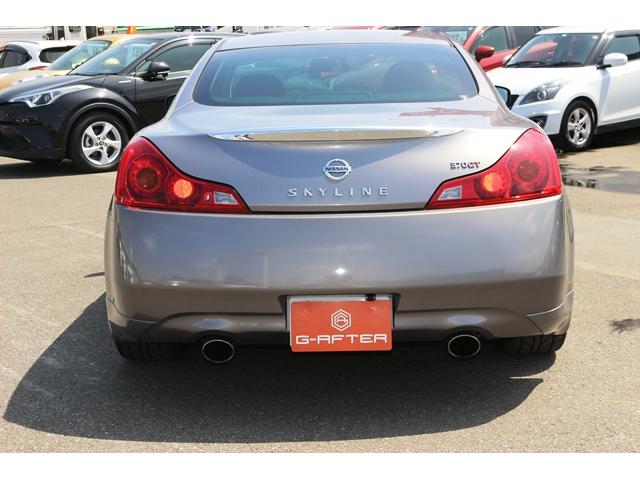 370GTタイプS 6速MT黒ハ-フレザ-純正オ-ディオ(7枚目)