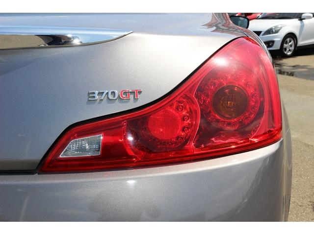 370GTタイプS 6速MT黒ハ-フレザ-純正オ-ディオ(12枚目)