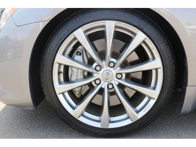 370GTタイプS 6速MT黒ハ-フレザ-純正オ-ディオ(15枚目)