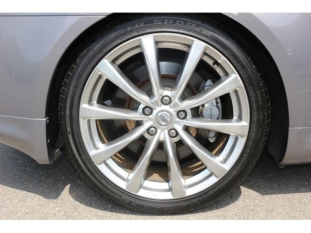 370GTタイプS 6速MT黒ハ-フレザ-純正オ-ディオ(17枚目)