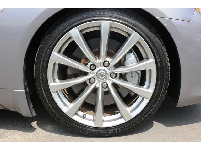 370GTタイプS 6速MT黒ハ-フレザ-純正オ-ディオ(18枚目)