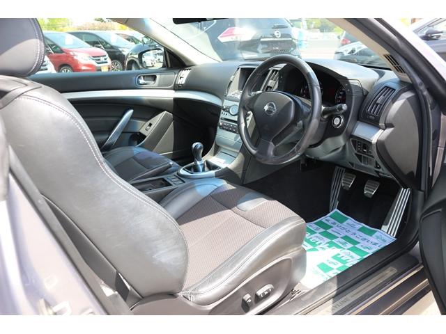 370GTタイプS 6速MT黒ハ-フレザ-純正オ-ディオ(20枚目)