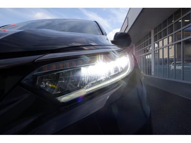 ＬＥＤヘッドライト搭載でしっかり明るく照らしてくれるので夜間走行も安心です。