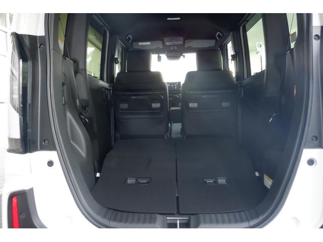 Ｎ－ＢＯＸカスタム ターボ　９インチナビ・リアカメラ・オートエアコン・両側パワースライドドア・スマートキーシステム・ＬＥＤヘッドライト・フォグランプ・アルミホイール・ドライブレコーダー・ホンダセンシング・ＥＴＣ（27枚目）