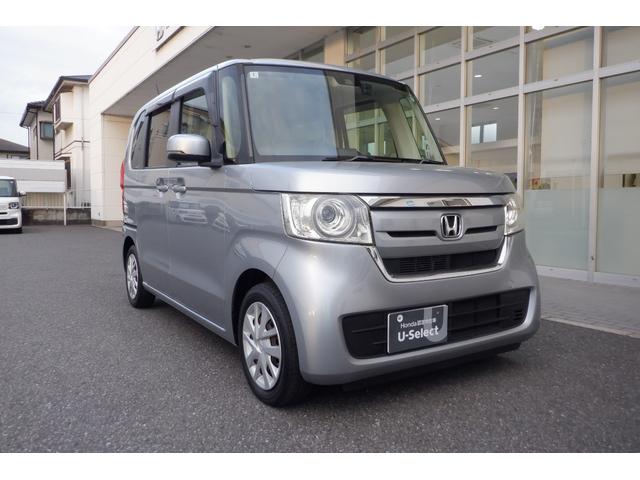 Ｎ－ＢＯＸ Ｇホンダセンシング　ディスプレイオーディオ・ワンセグＴＶ・リアカメラ・オートエアコン・ＥＴＣ・ドアライブレコーダー・ホンダセンシング（6枚目）