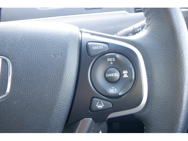 フリードハイブリッド ハイブリッド・ＥＸ　９インチナビ・リアカメラ・リア席モニター・オートエアコン・シートヒーター・両側パワースライドドア・スマートキーシス・ホンダセンシング・ＬＥＤヘッドライト・フォグランプ・アルミホイール・ＥＴＣ（17枚目）