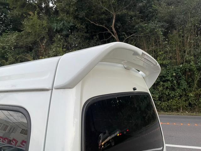 SUZUKI EVERY WAGON JOYPOP TURBO PZ