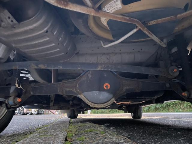 SUZUKI EVERY WAGON JOYPOP TURBO PZ