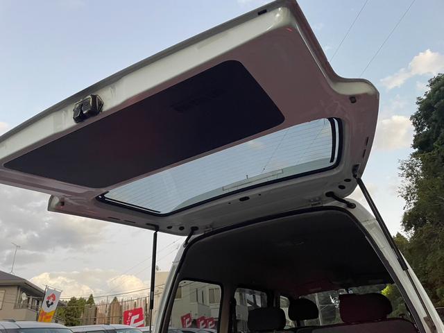 SUZUKI EVERY WAGON JOYPOP TURBO PZ