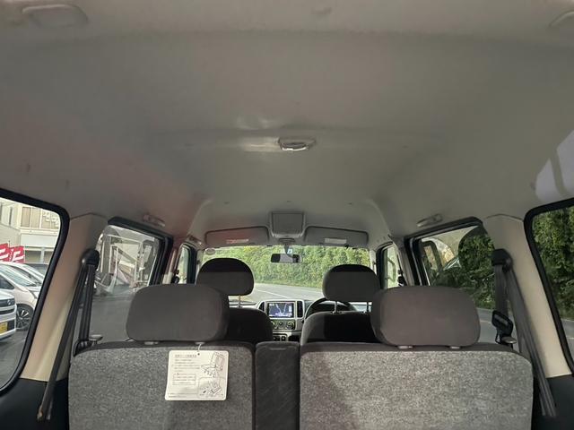 SUZUKI EVERY WAGON JOYPOP TURBO PZ